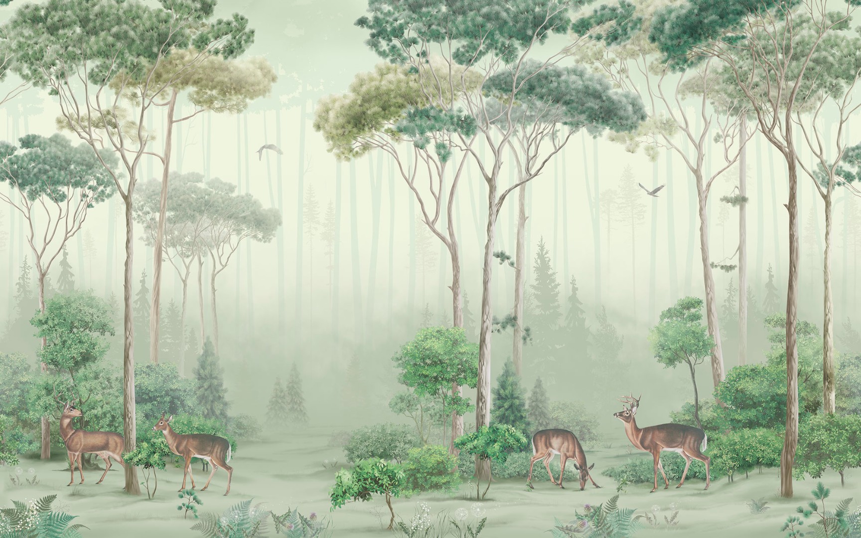 Фрески Ortograf арт 34119 фото 1