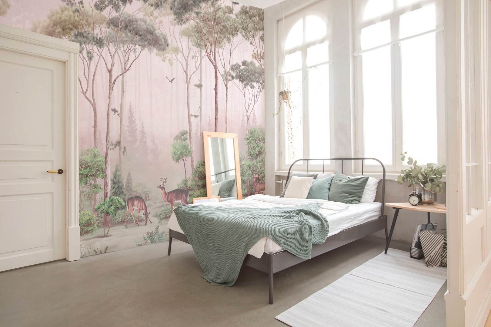 Фрески Ortograf арт 34121 фото 2