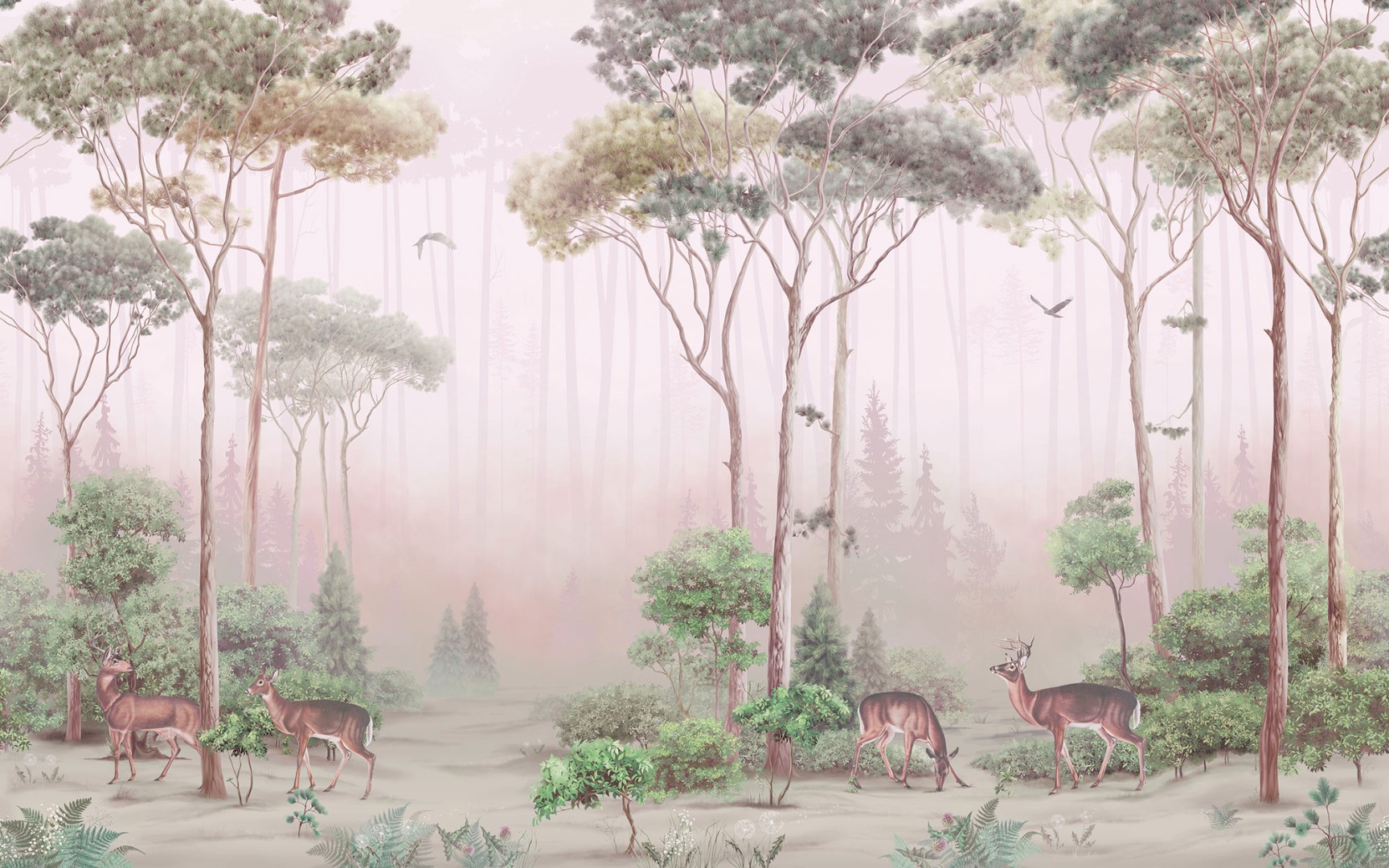 Фрески Ortograf арт 34121 фото 1