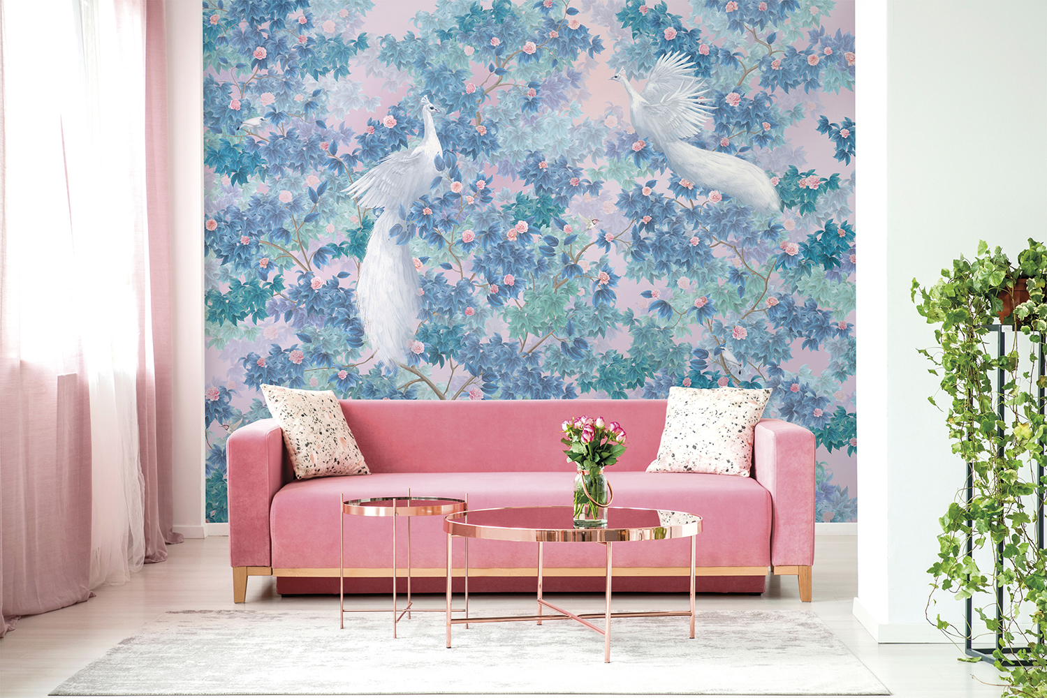 Фрески Ortograf арт 34122 фото 2