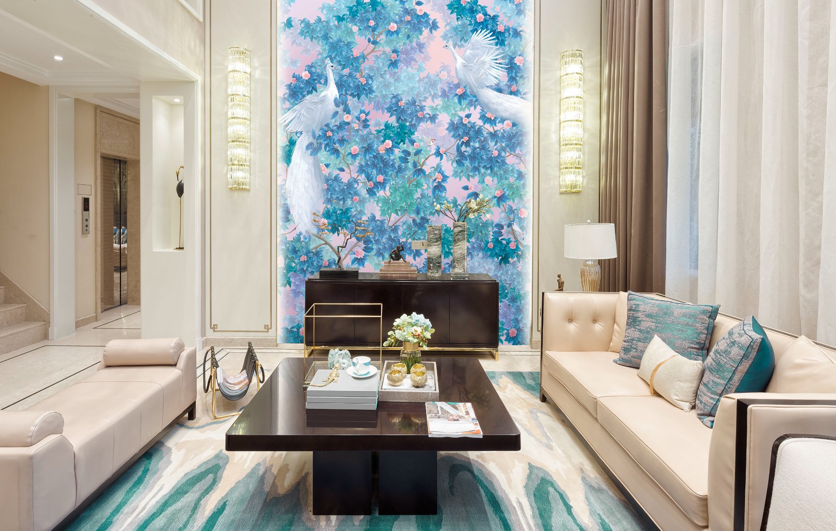 Фрески Ortograf арт 34122 фото 3