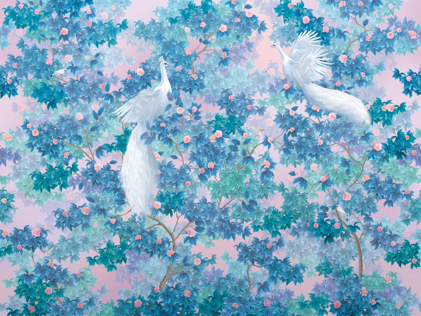 Фрески Ortograf арт 34122 фото 1