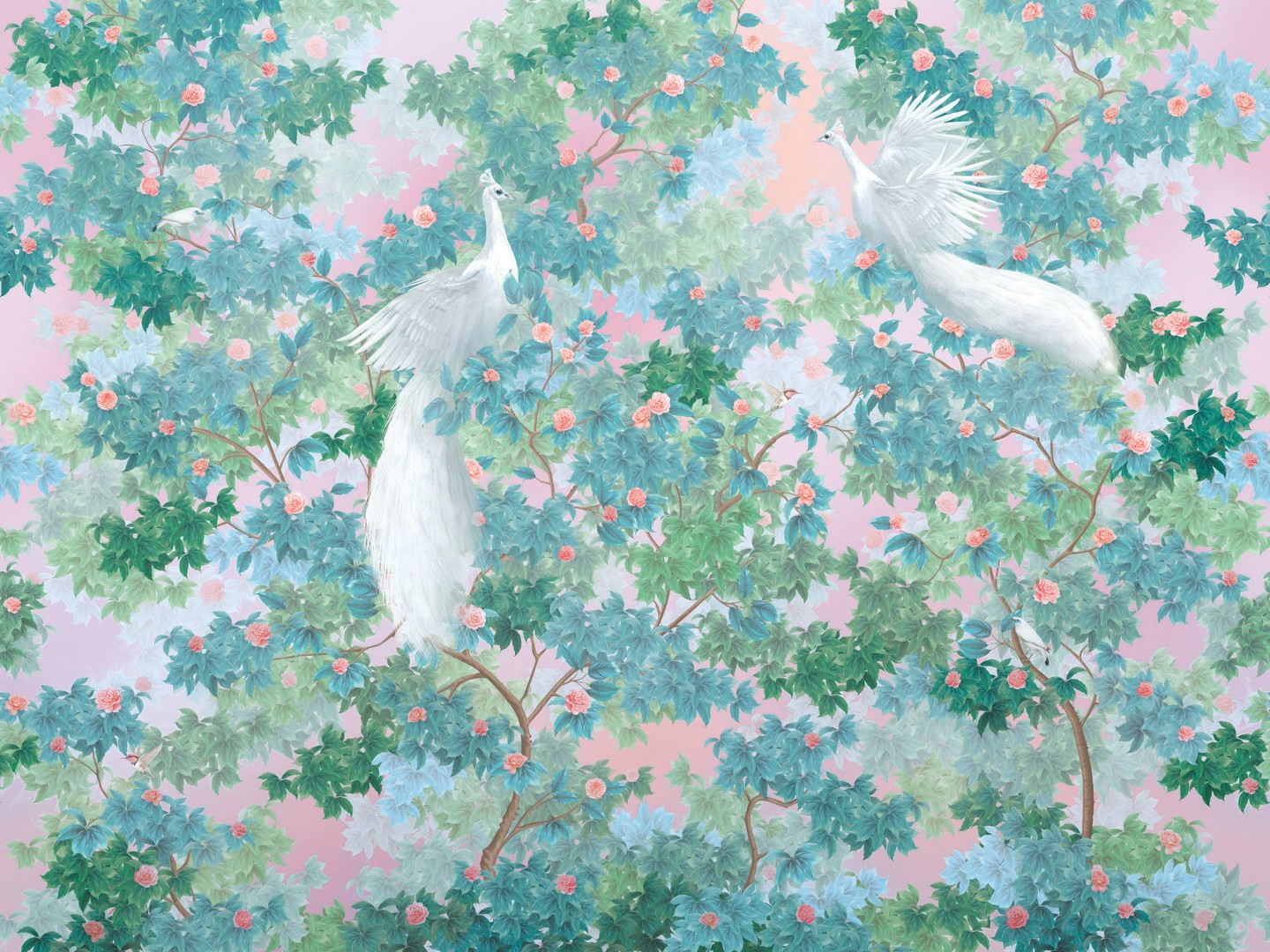 Фрески Ortograf арт 34123 фото 1