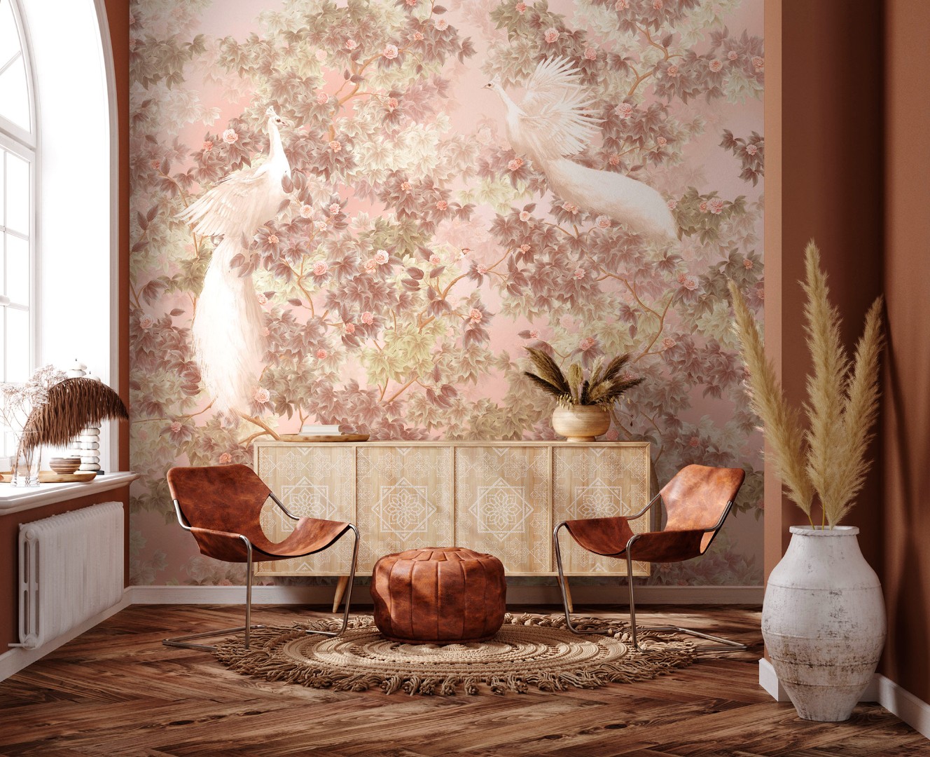 Фрески Ortograf арт 34124 фото 2