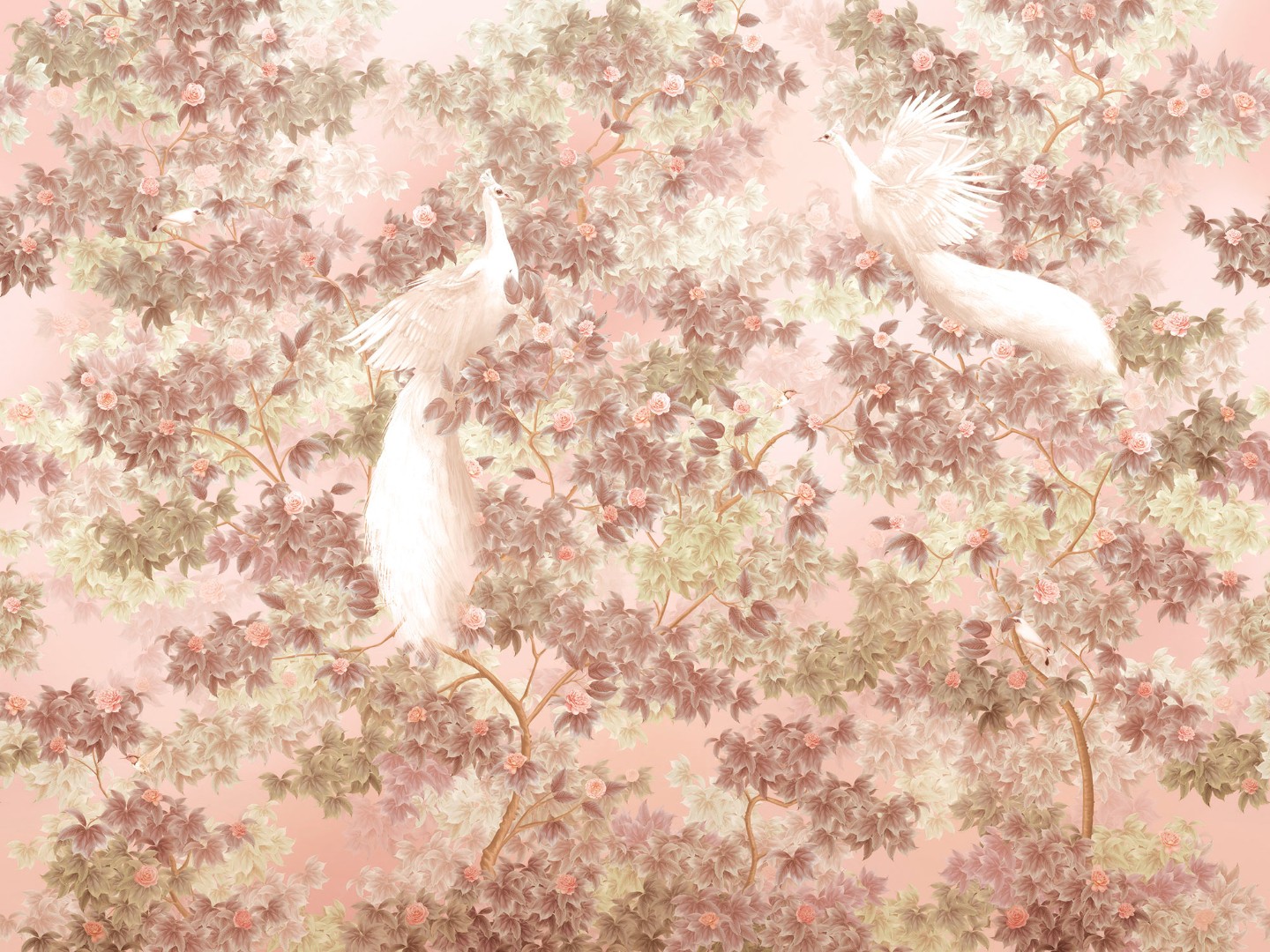 Фрески Ortograf арт 34124 фото 1