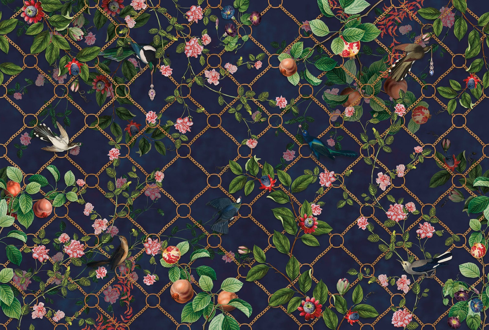 Фрески Ortograf арт 34125 фото 1