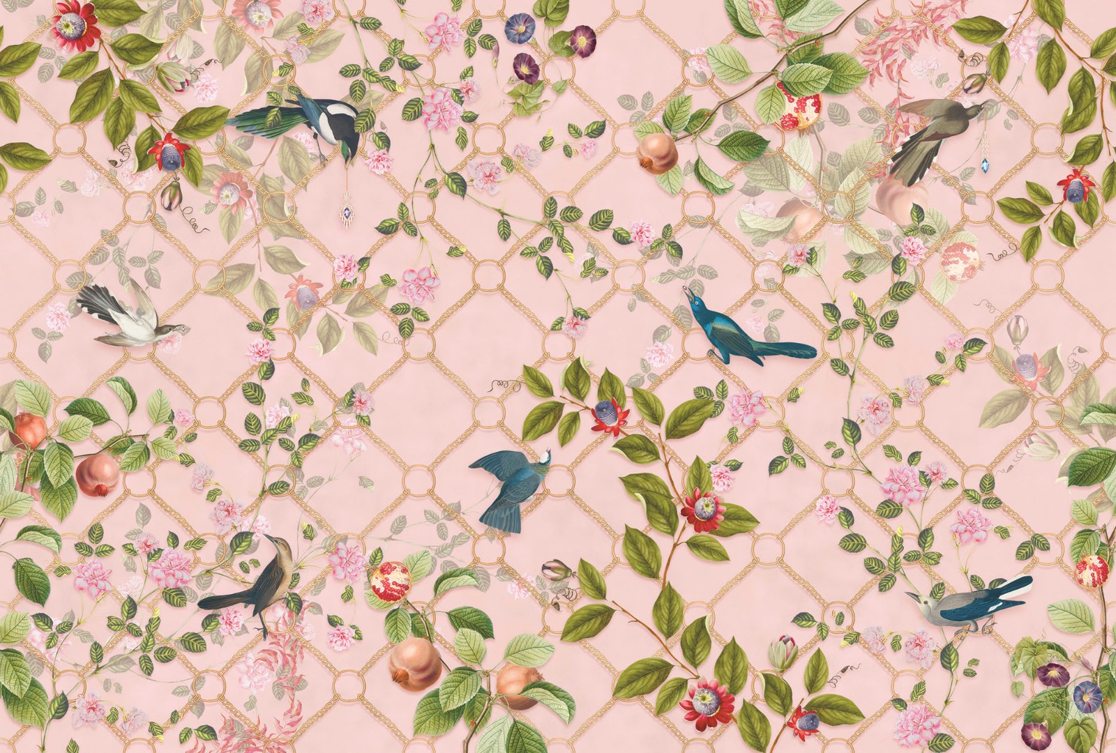 Фрески Ortograf арт 34127 фото 1