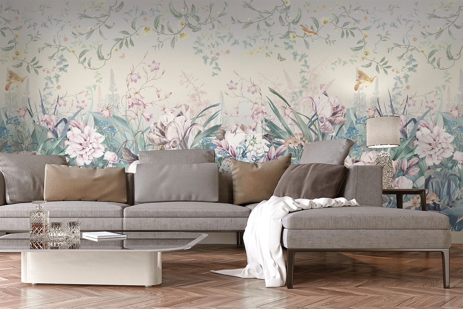 Фрески Ortograf арт 34128 фото 2