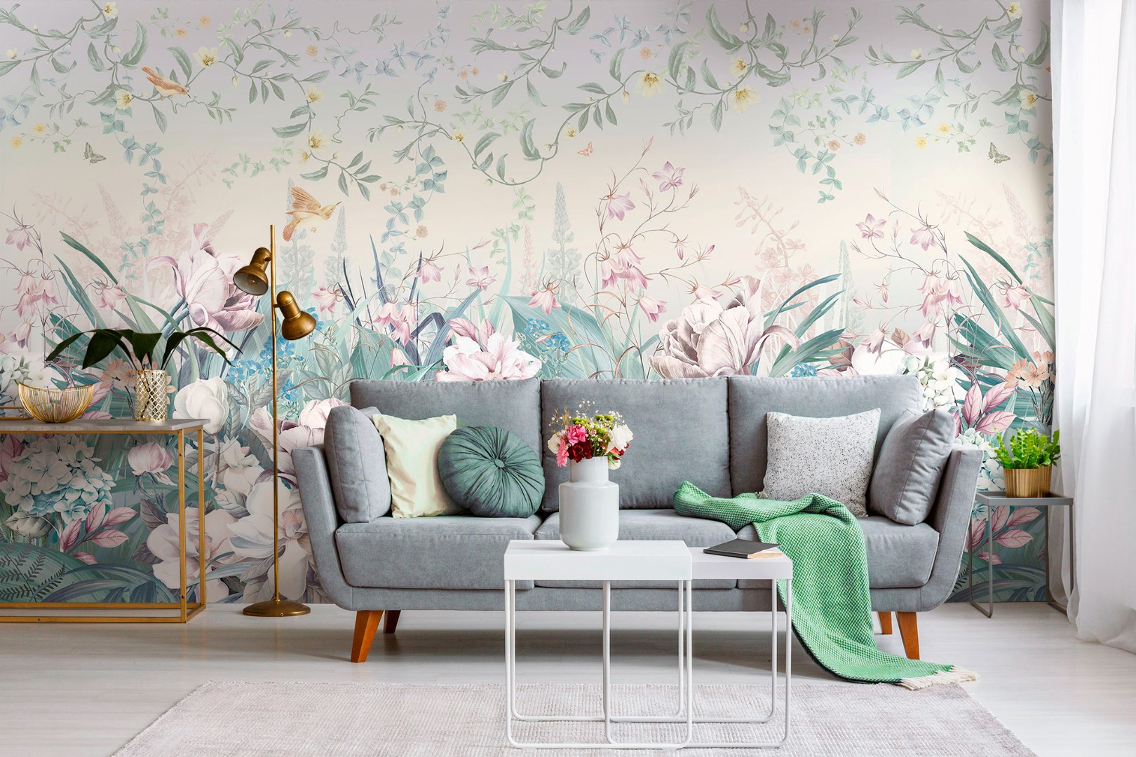 Фрески Ortograf арт 34128 фото 3