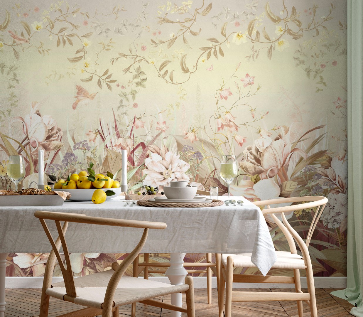 Фрески Ortograf арт 34129 фото 2