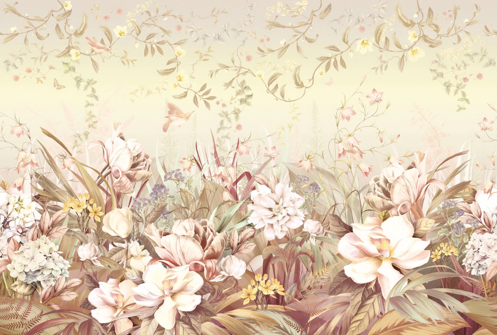 Фрески Ortograf арт 34129 фото 1