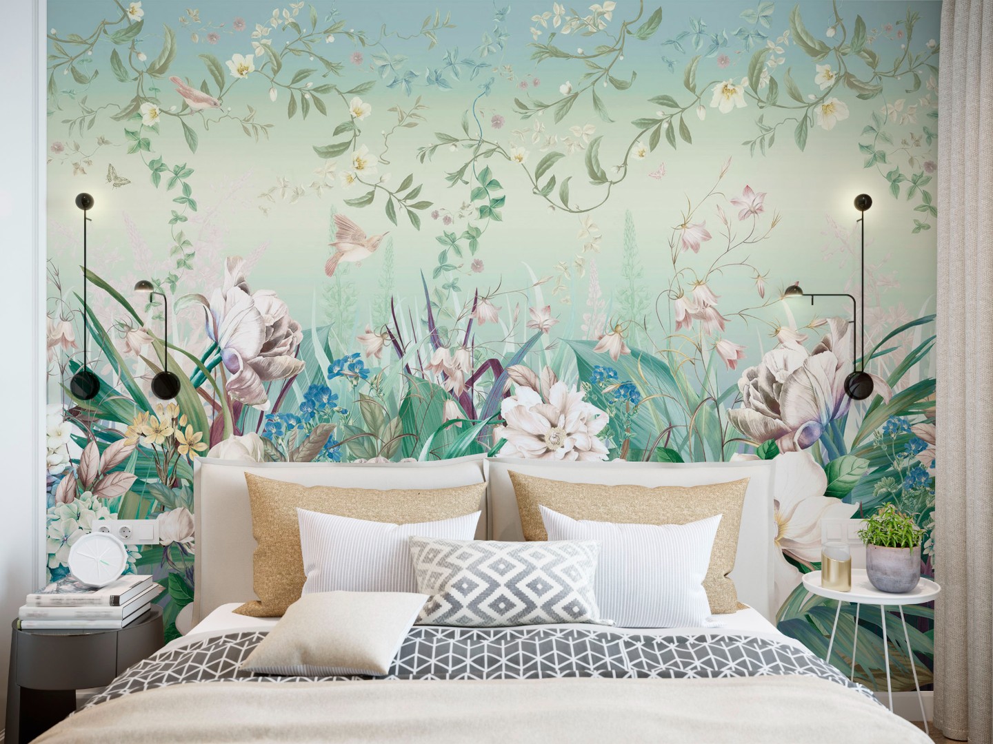 Фрески Ortograf арт 34130 фото 2