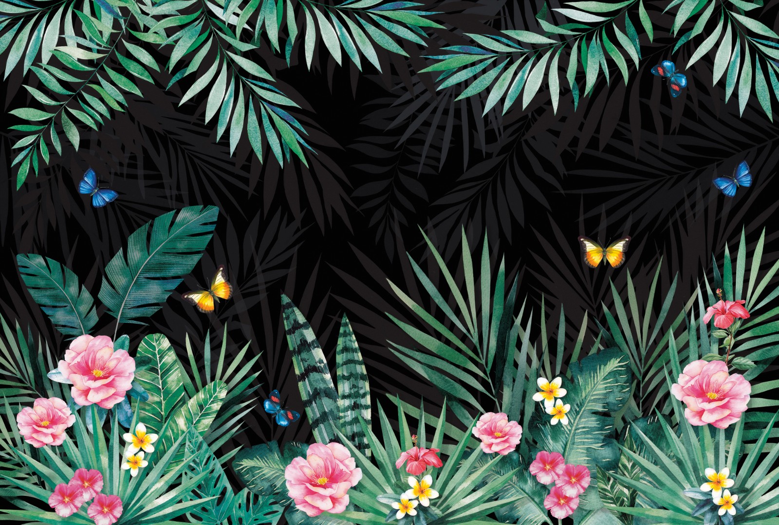 Фрески Ortograf арт 34132 фото 1