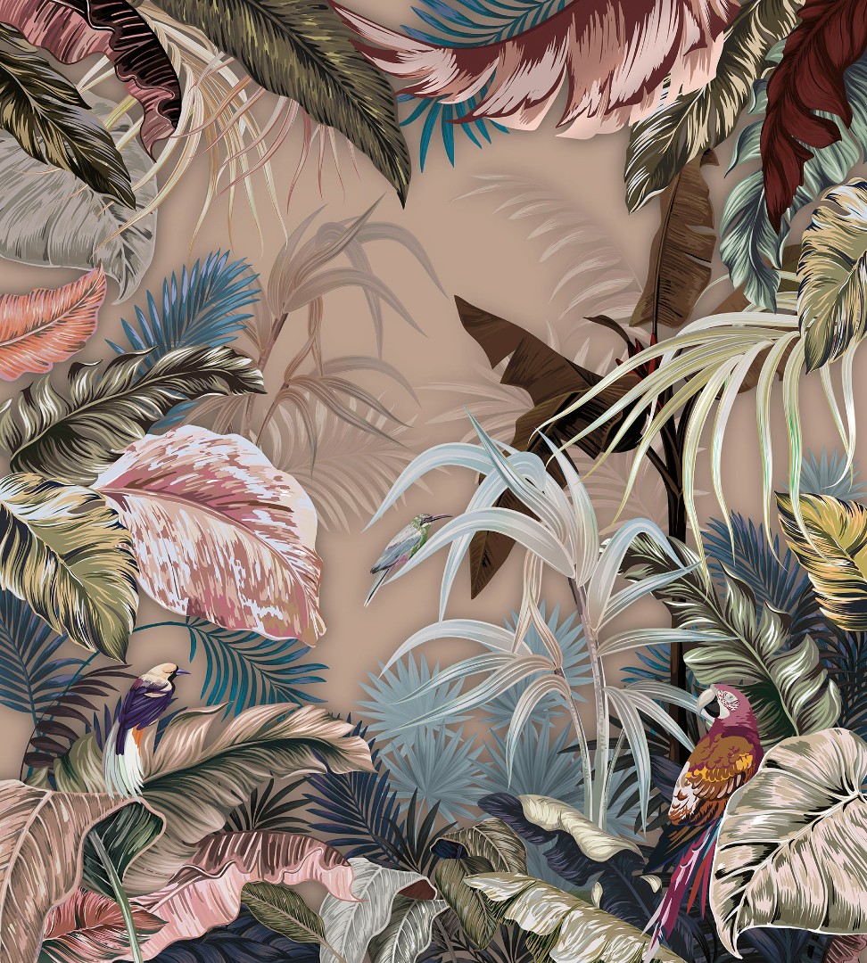 Фрески Ortograf арт 34137 фото 1