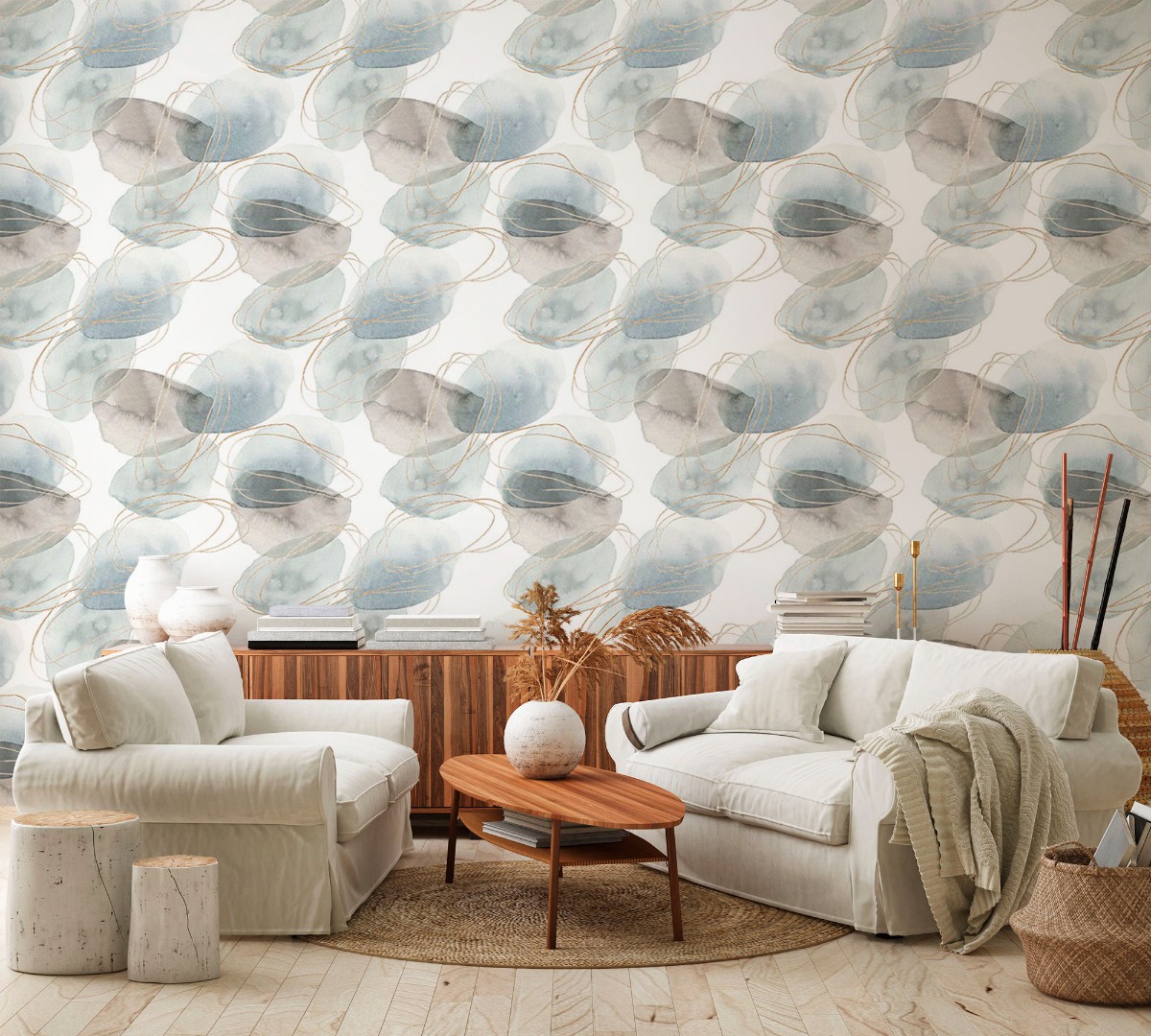 Фрески Ortograf арт 34153 фото 2