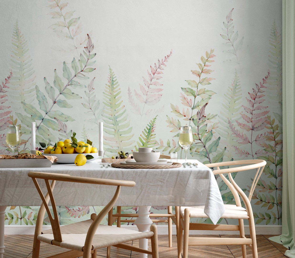 Фрески Ortograf арт 34159 фото 2