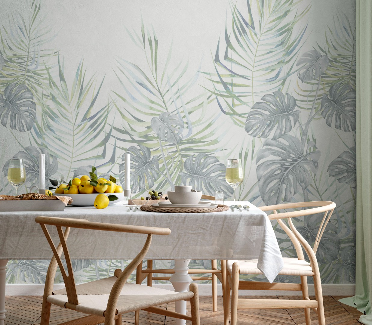 Фрески Ortograf арт 34160 фото 2