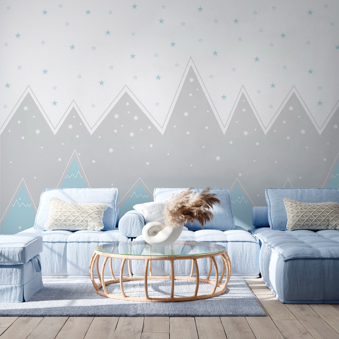 Фрески Ortograf арт 34162 фото 2