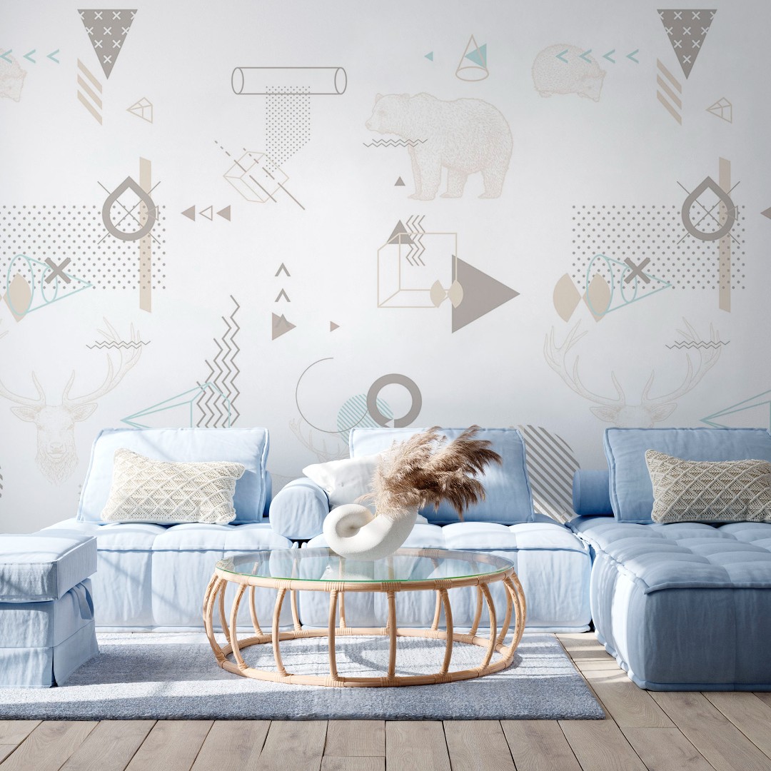 Фрески Ortograf арт 34164 фото 2