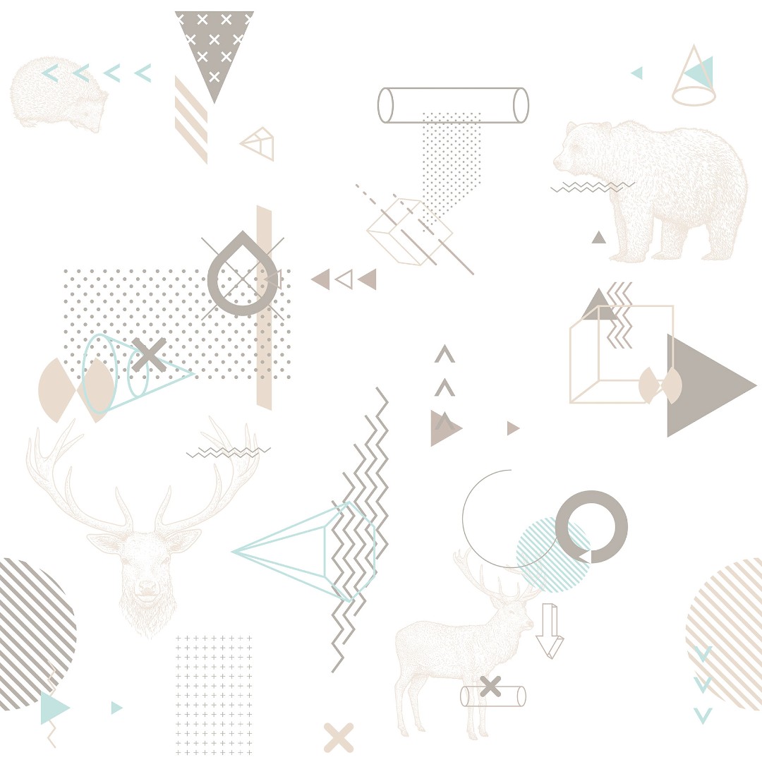 Фрески Ortograf арт 34164 фото 1