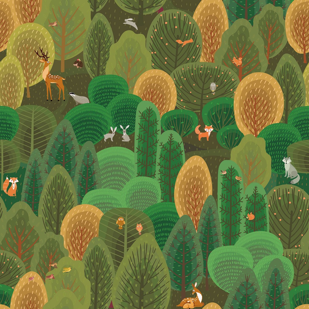 Фрески Ortograf арт 34176 фото 1