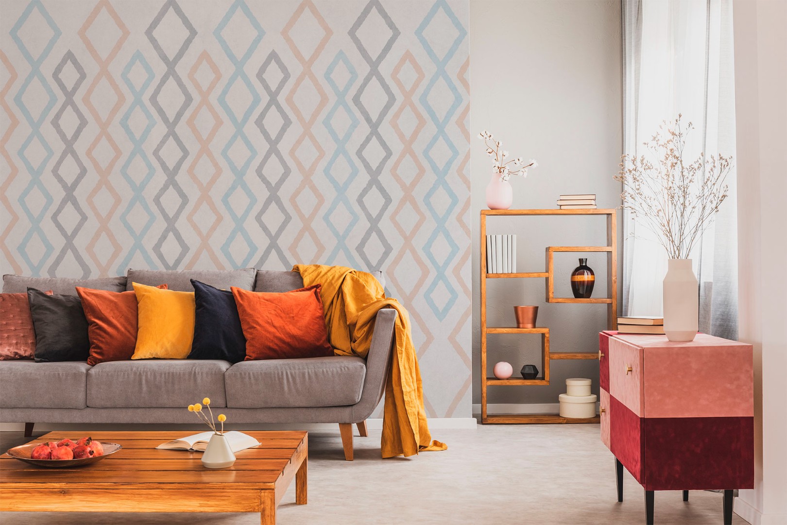 Фрески Ortograf арт 34177 фото 2