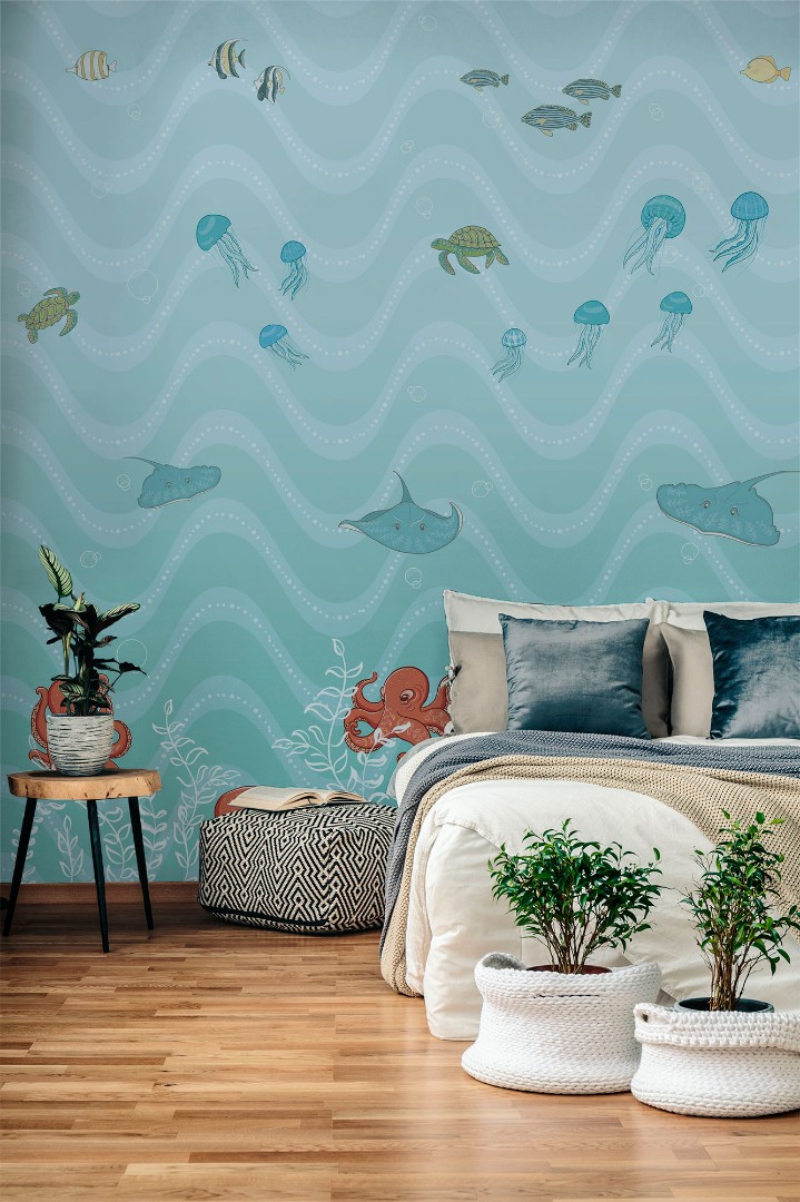 Фрески Ortograf арт 34178 фото 2