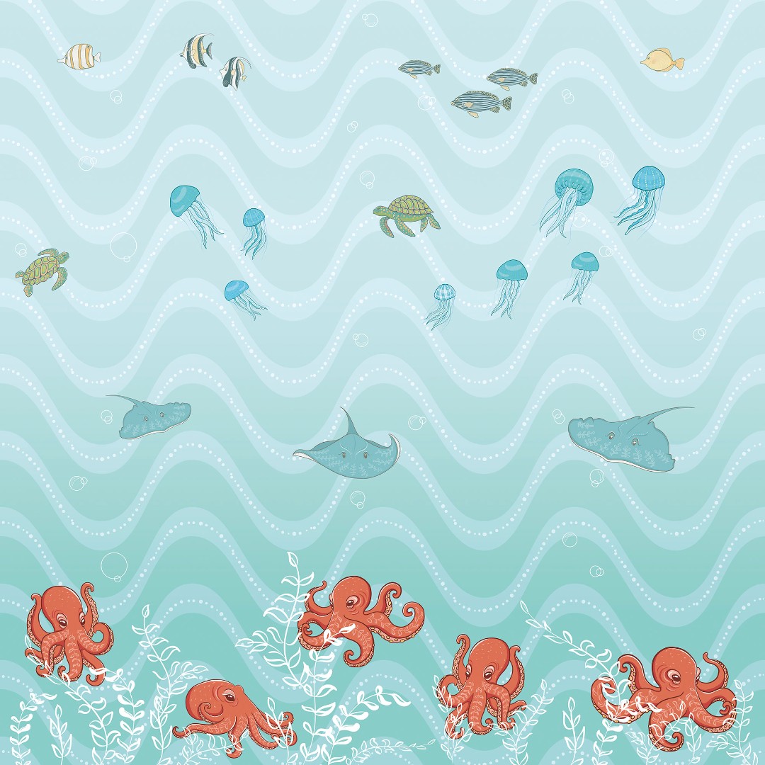 Фрески Ortograf арт 34178 фото 1