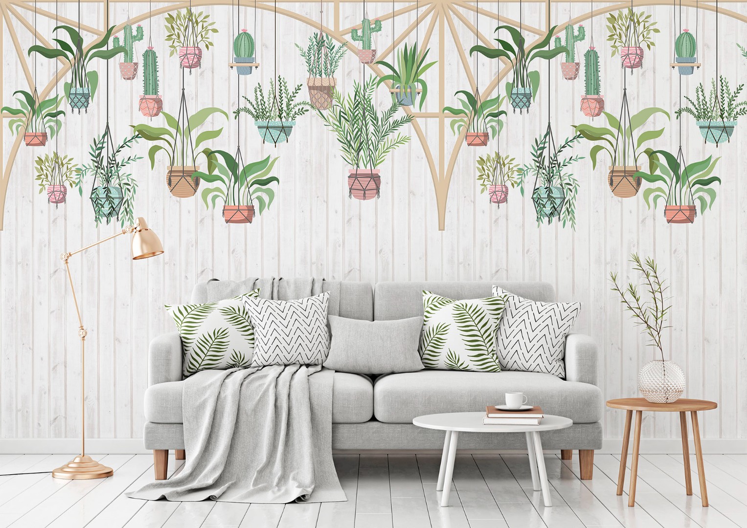 Фрески Ortograf арт 34182 фото 2