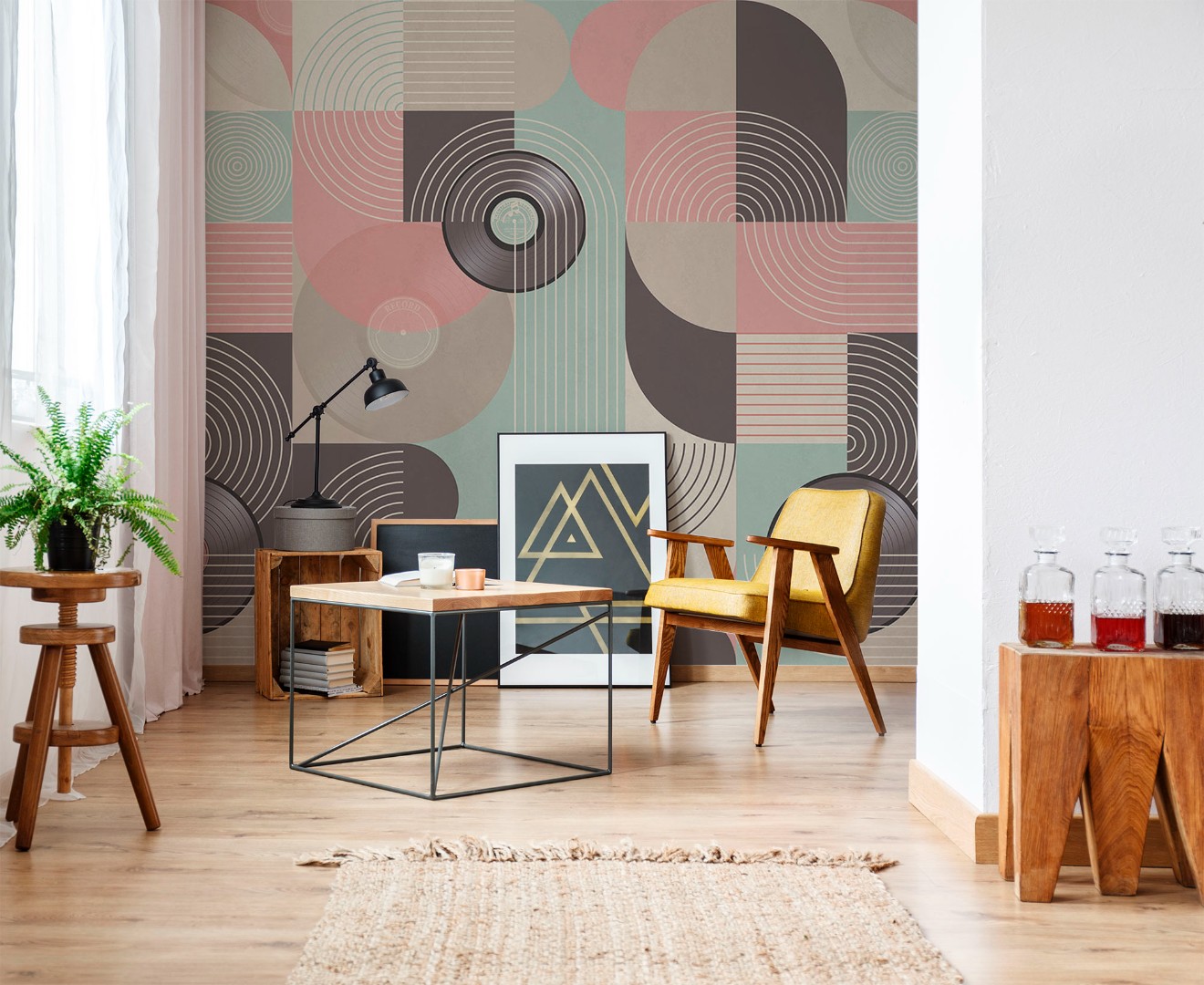 Фрески Ortograf арт 34183 фото 2