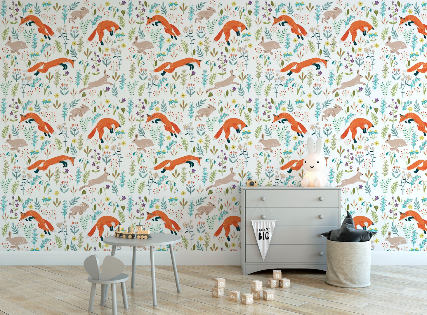 Фрески Ortograf арт 34185 фото 2