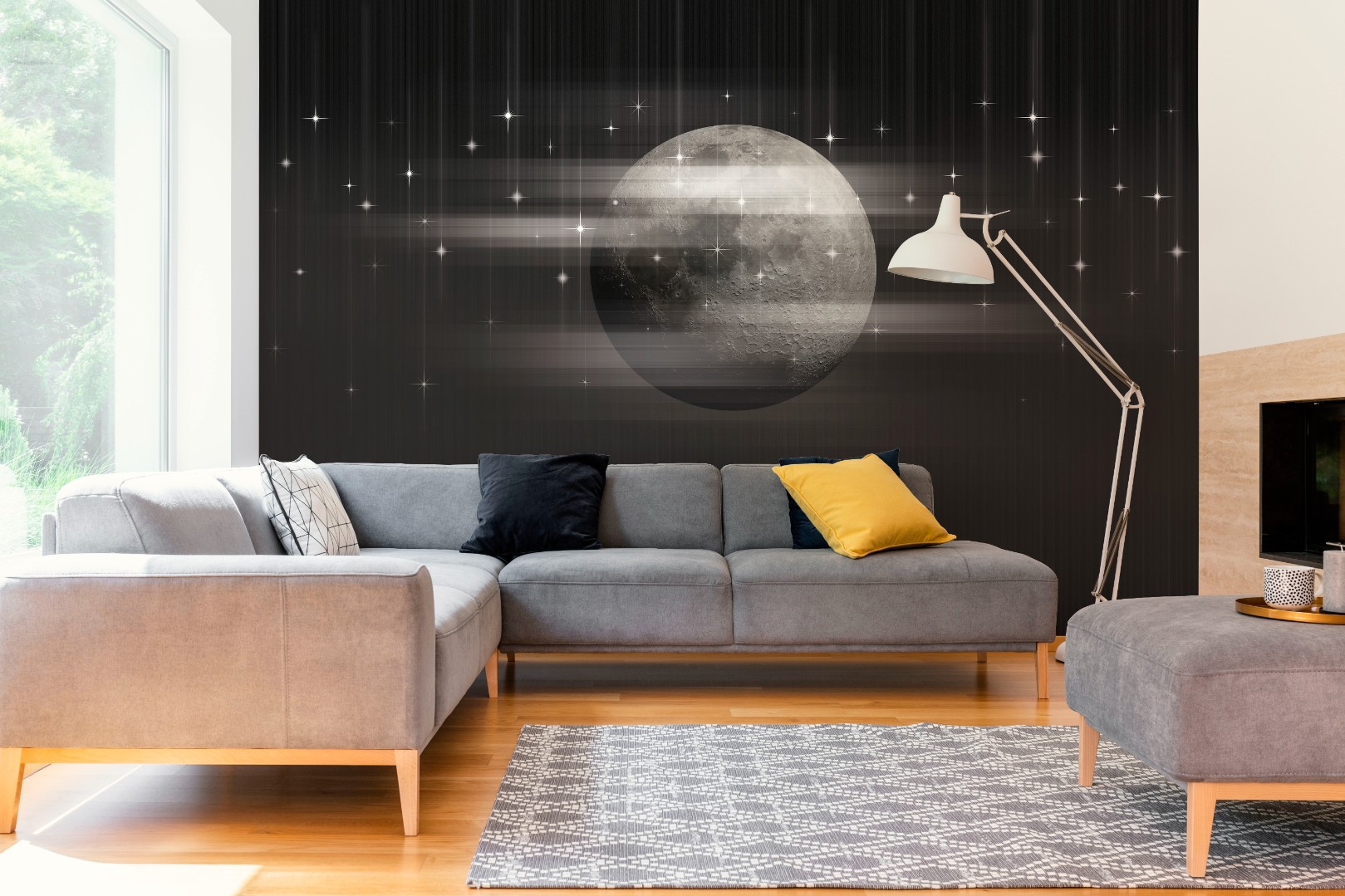 Фрески Ortograf арт 34187 фото 2