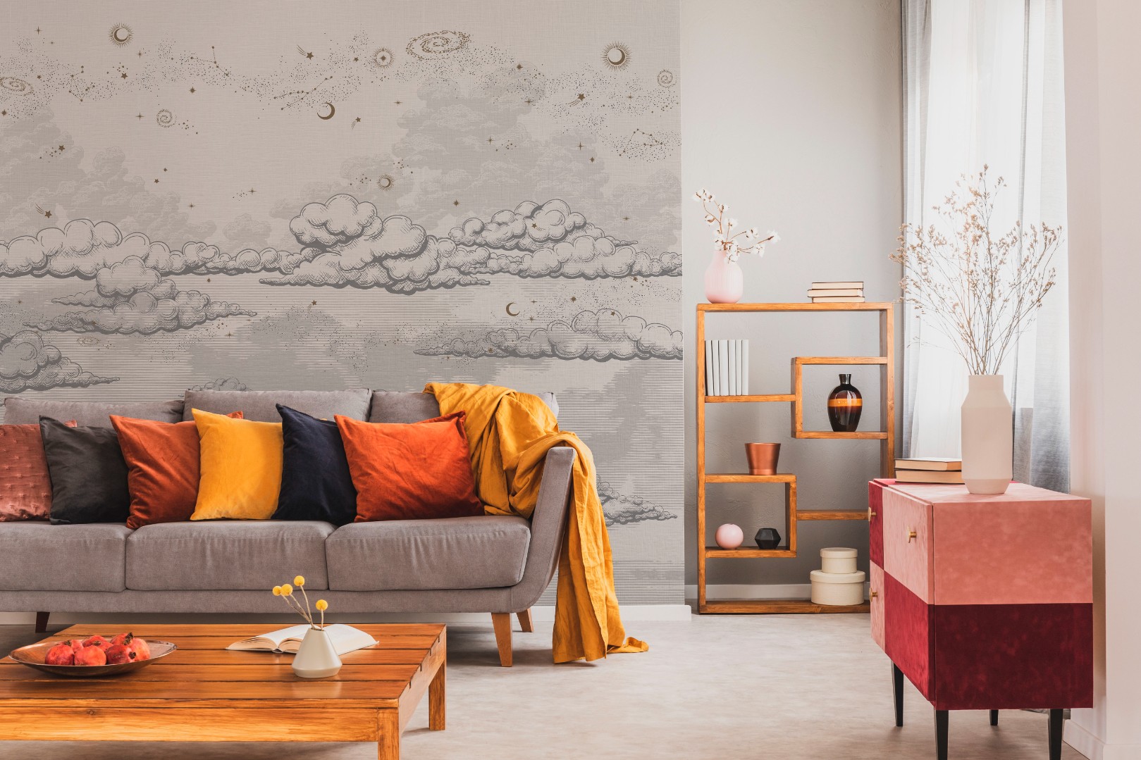 Фрески Ortograf арт 34190 фото 2