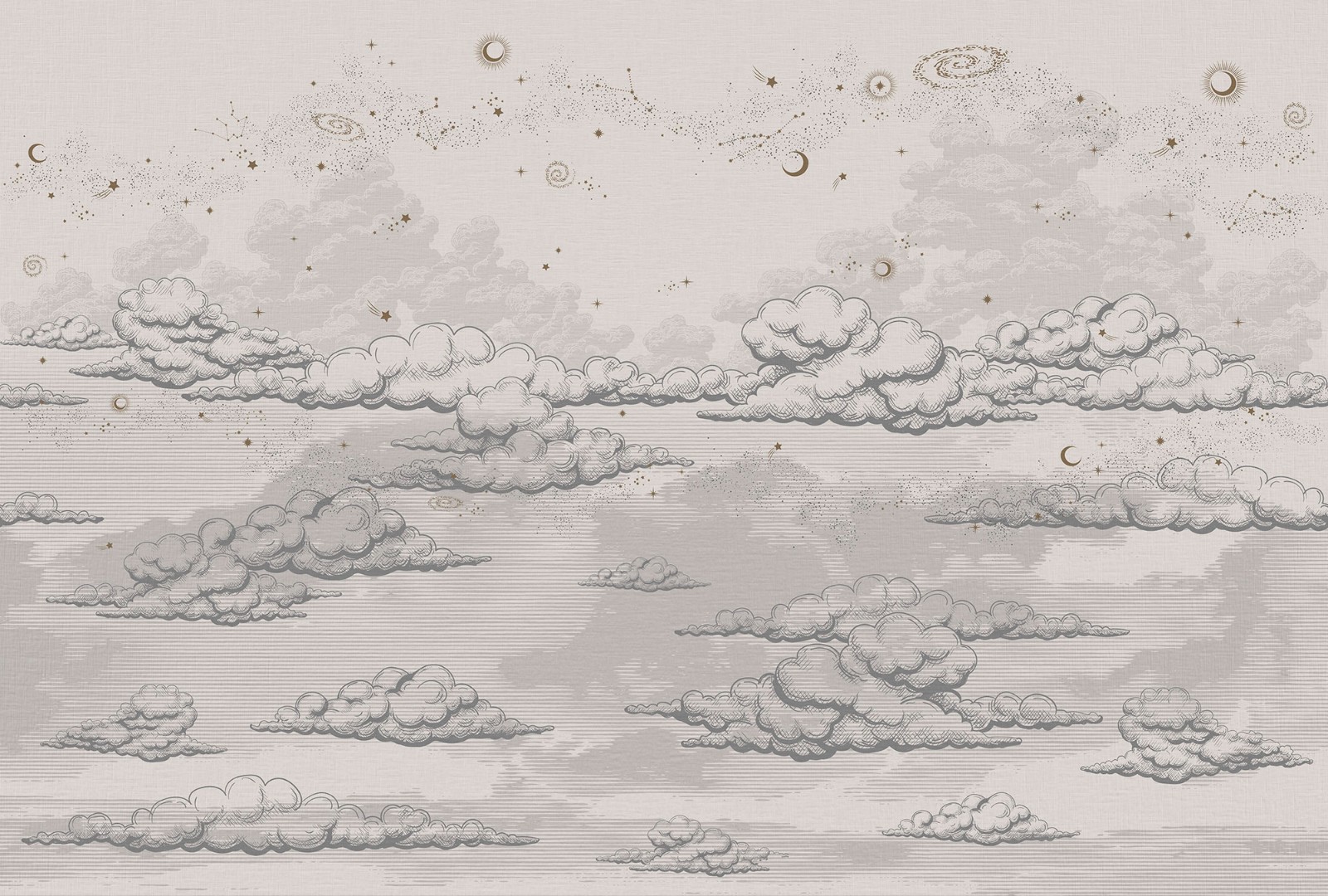 Фрески Ortograf арт 34190 фото 1