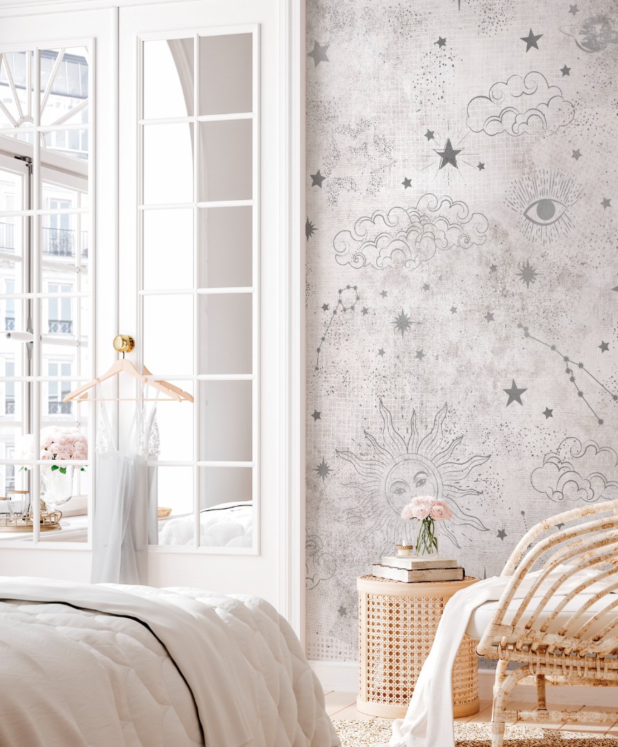 Фрески Ortograf арт 34192 фото 2