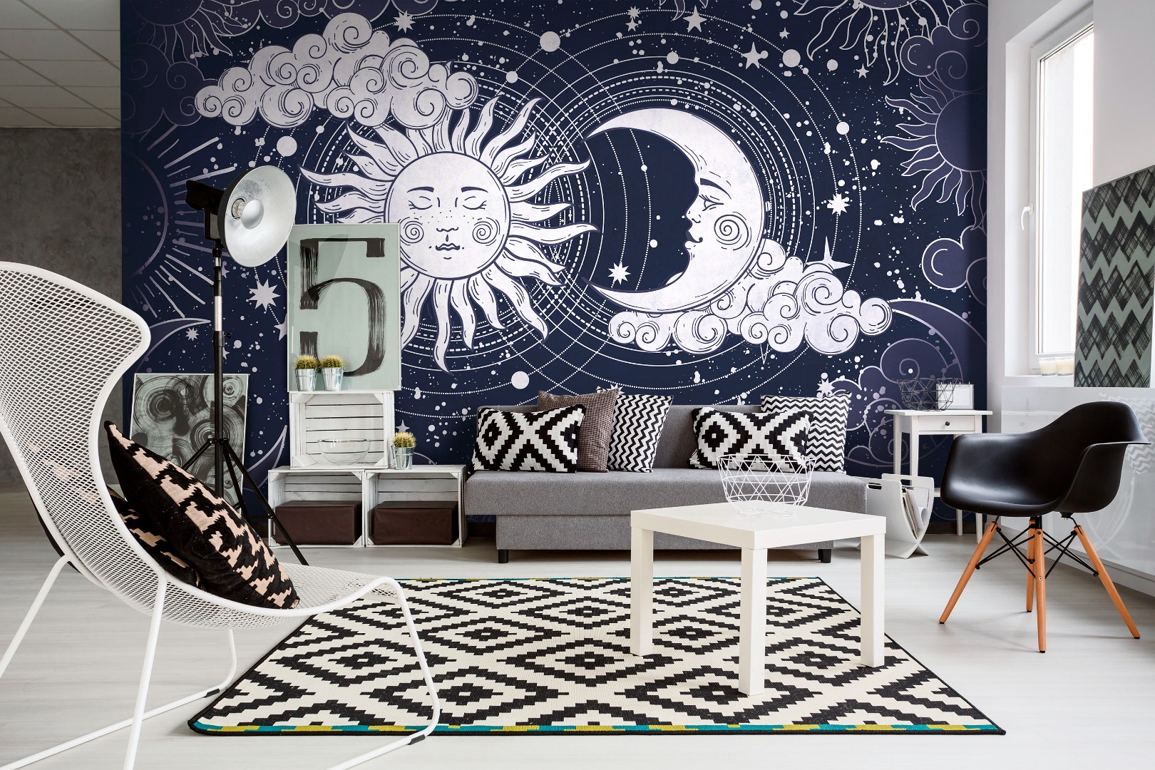 Фрески Ortograf арт 34193 фото 2