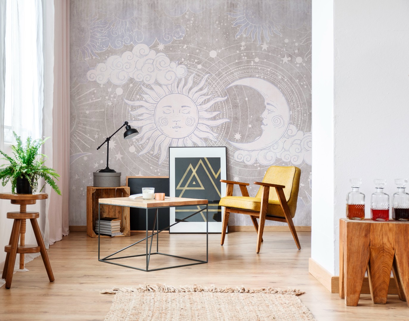 Фрески Ortograf арт 34194 фото 2