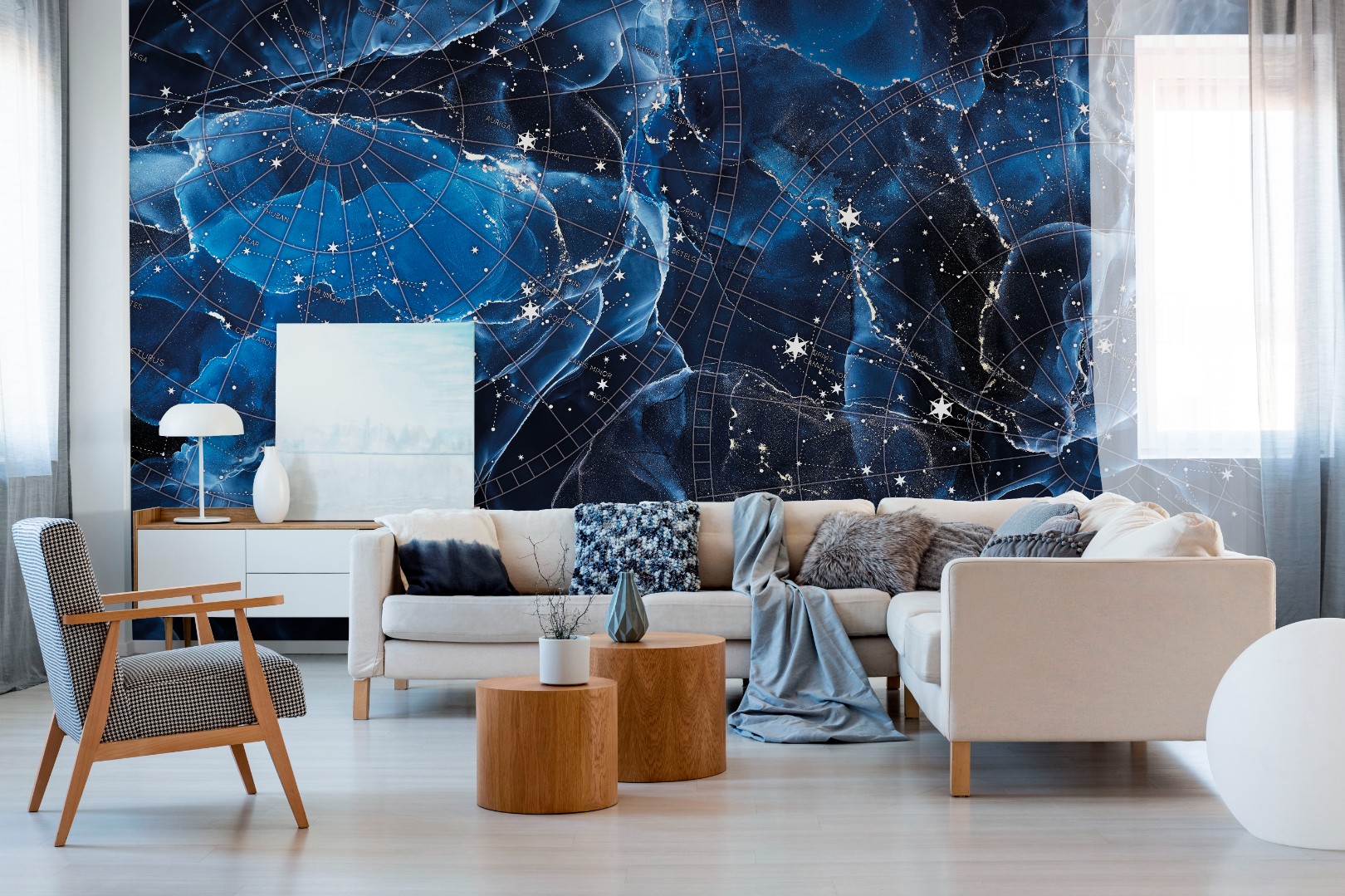 Фрески Ortograf арт 34196 фото 2