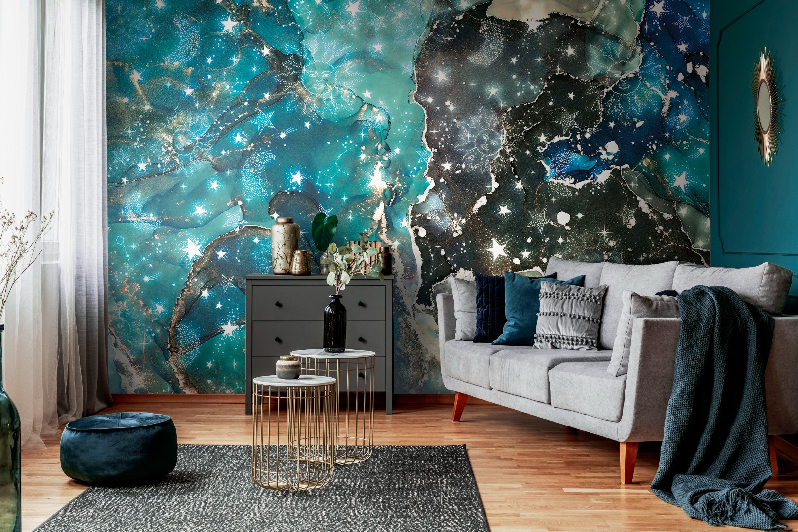 Фрески Ortograf арт 34197 фото 2