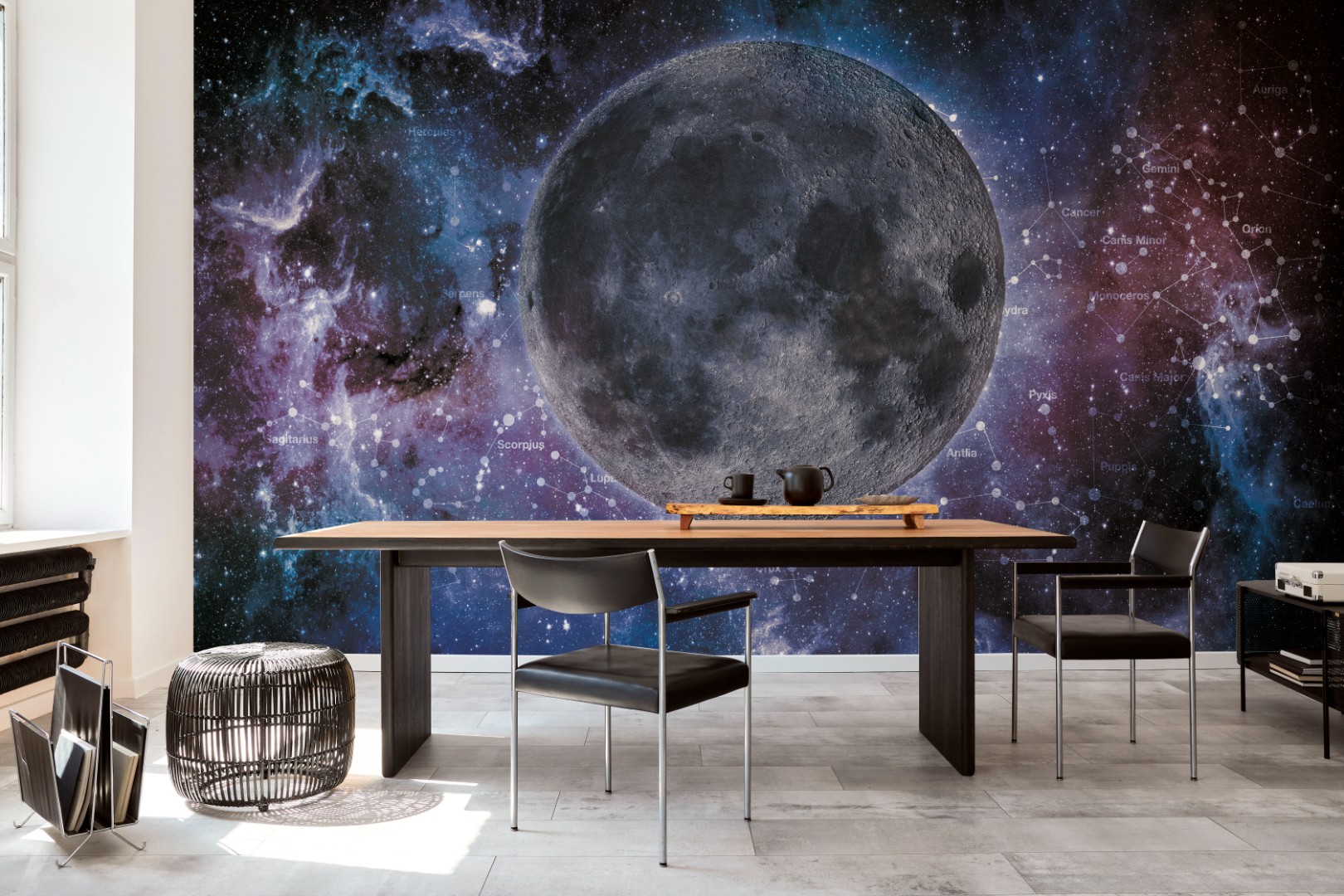 Фрески Ortograf арт 34199 фото 2