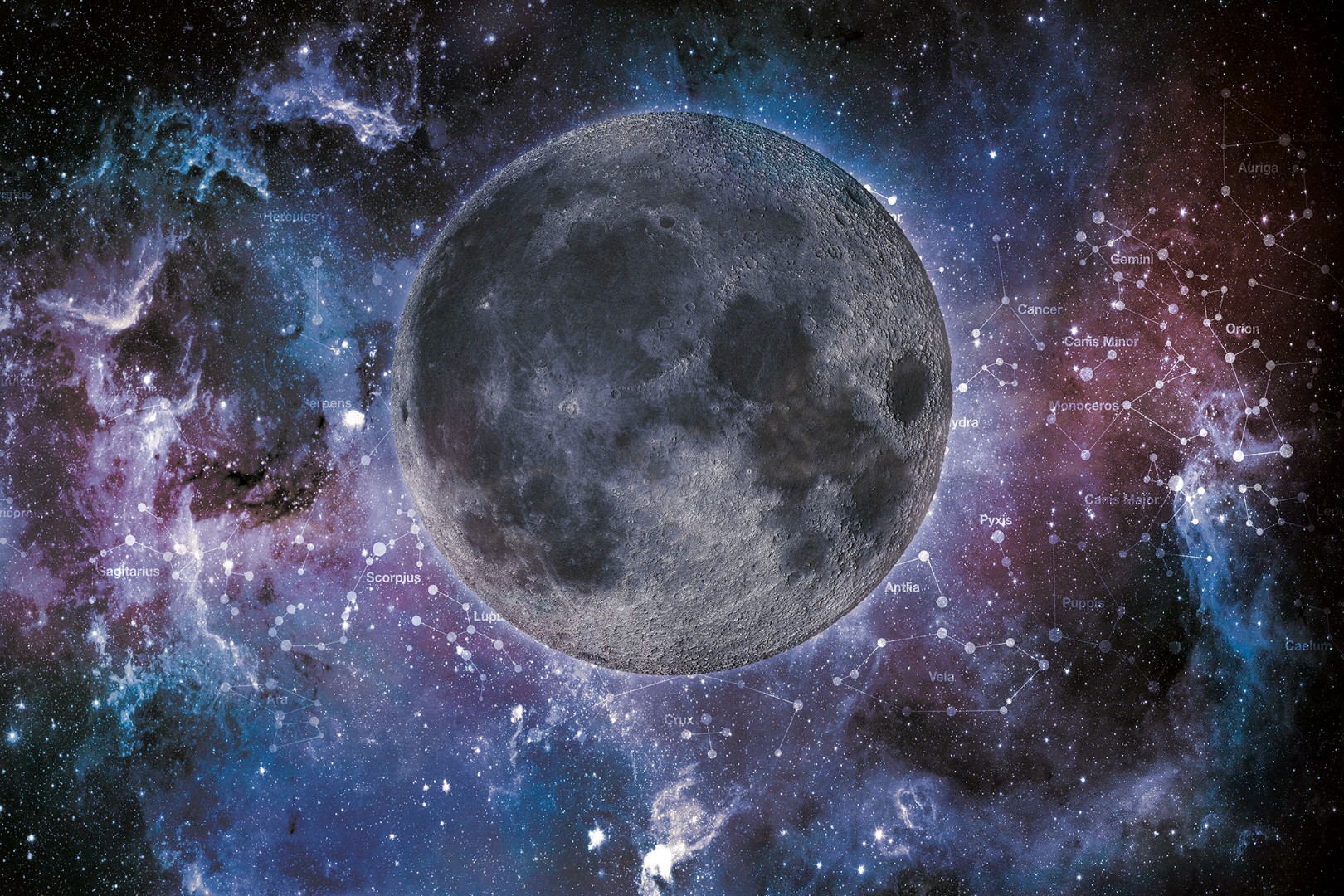 Фрески Ortograf арт 34199 фото 1