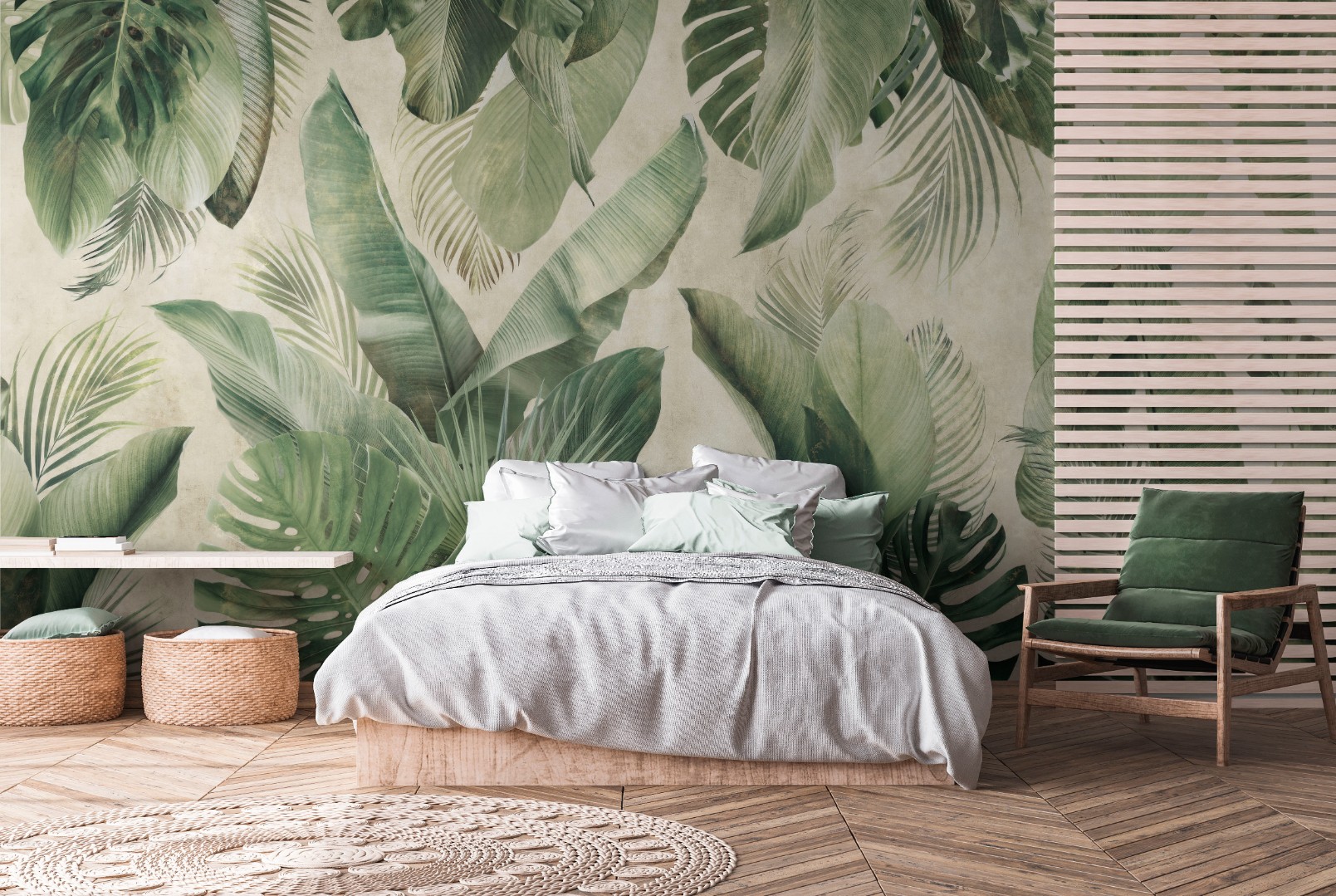 Фрески Ortograf арт 34203 фото 2