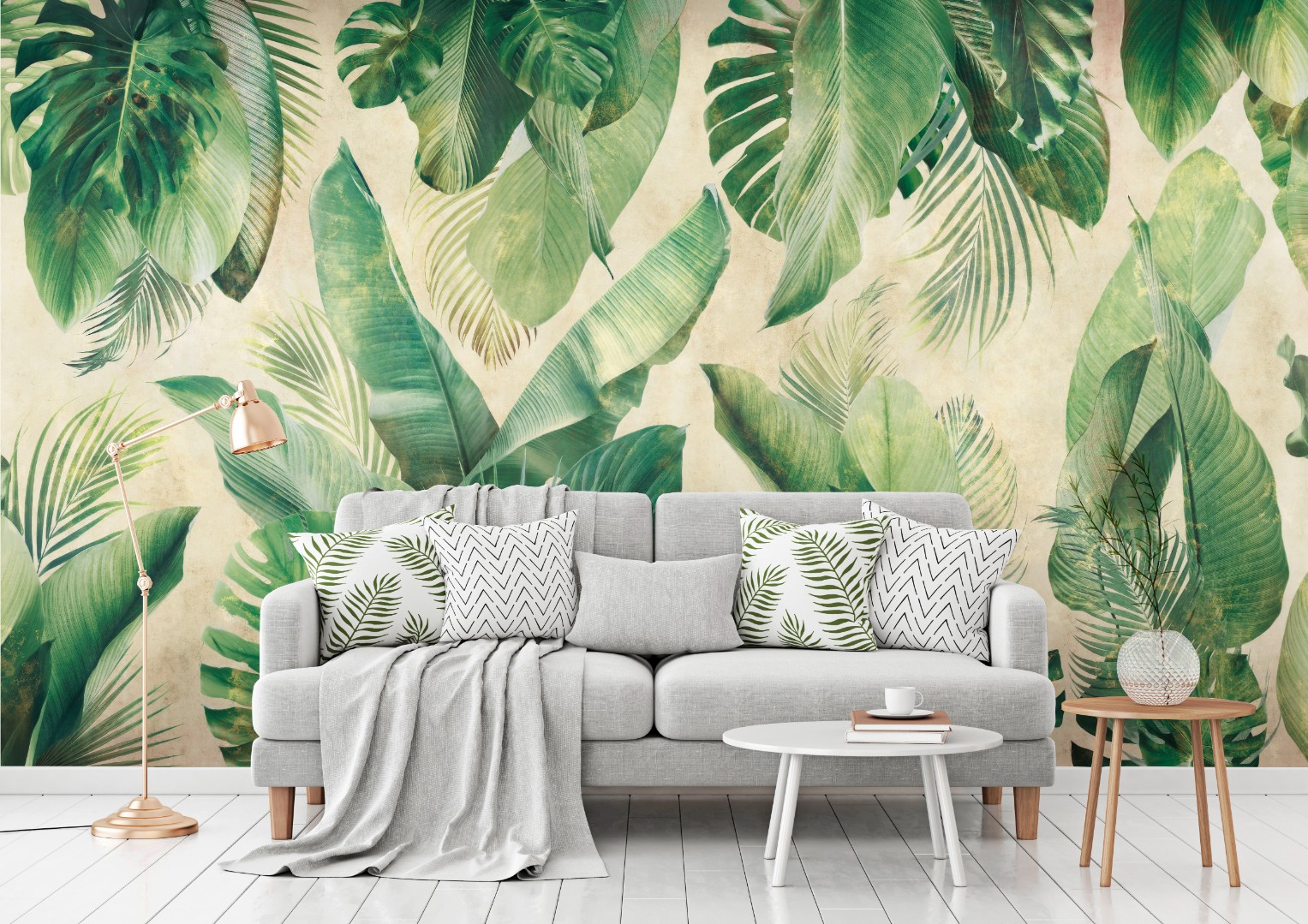 Фрески Ortograf арт 34204 фото 2