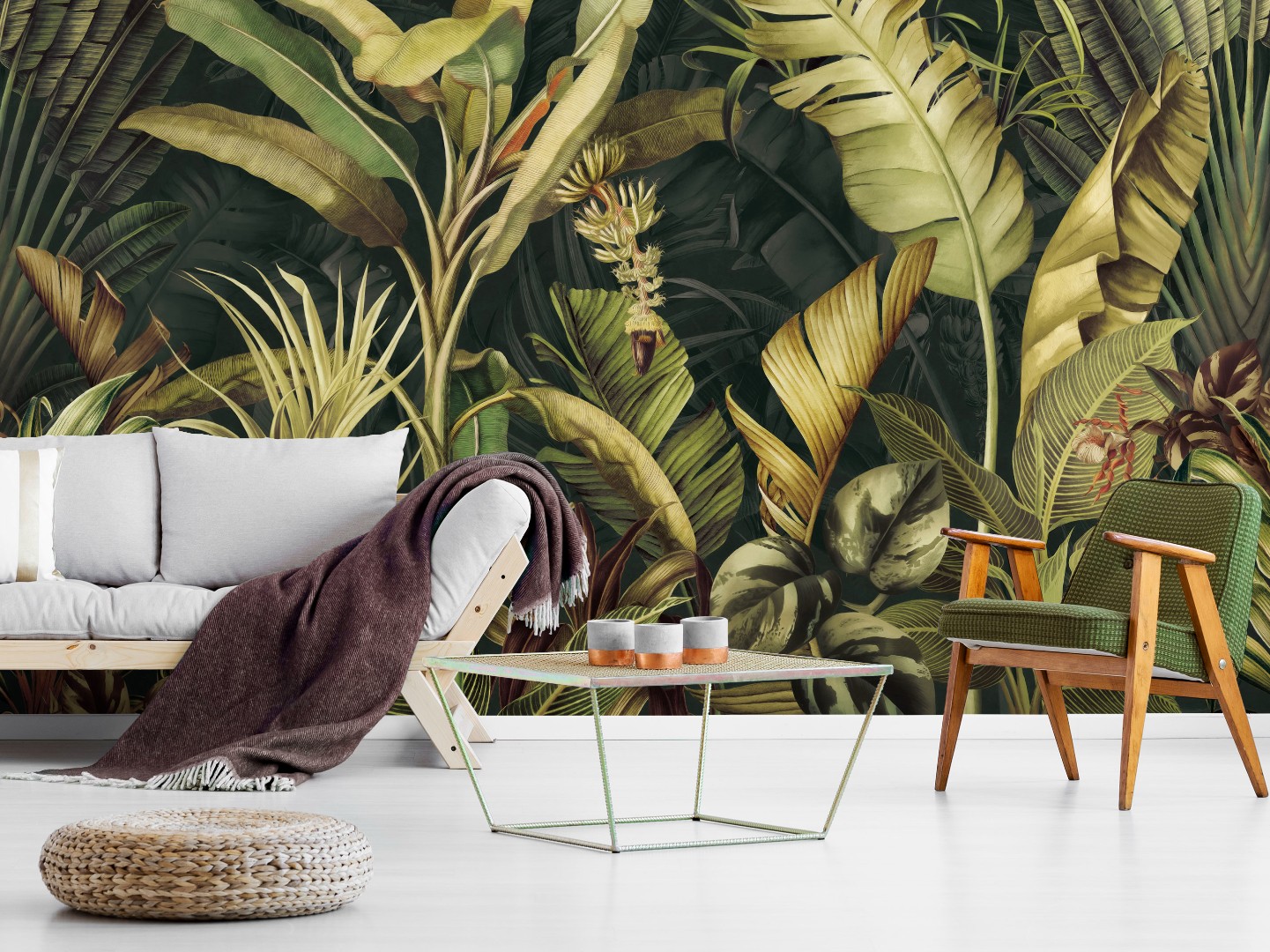 Фрески Ortograf арт 34205 фото 2