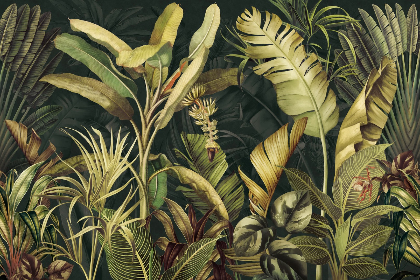 Фрески Ortograf арт 34205 фото 1