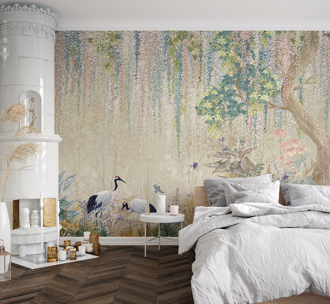 Фрески Ortograf арт 34207 фото 2