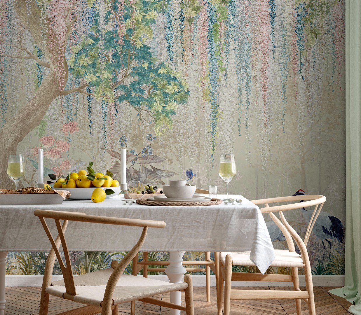 Фрески Ortograf арт 34207 фото 3