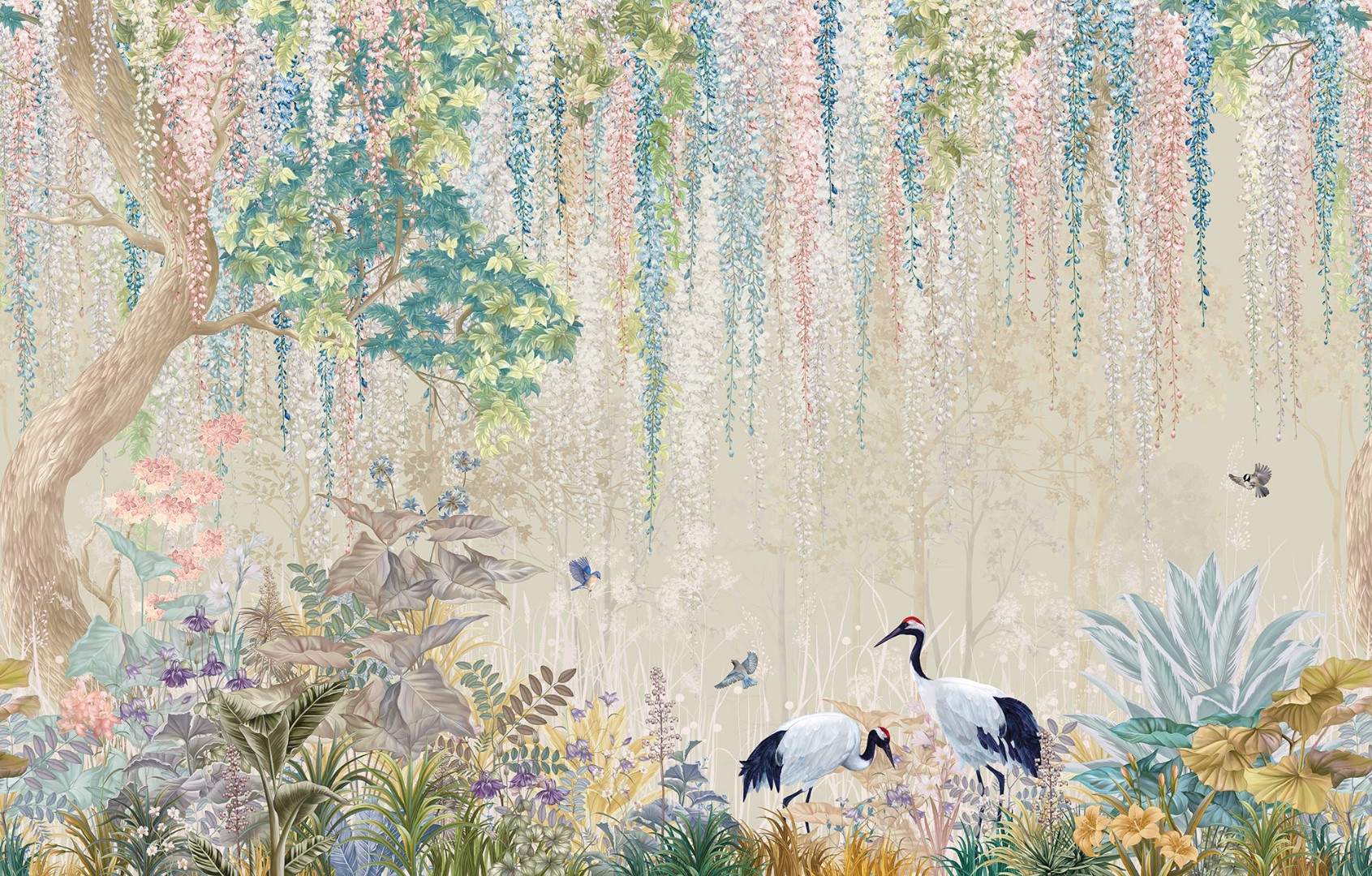 Фрески Ortograf арт 34207 фото 1