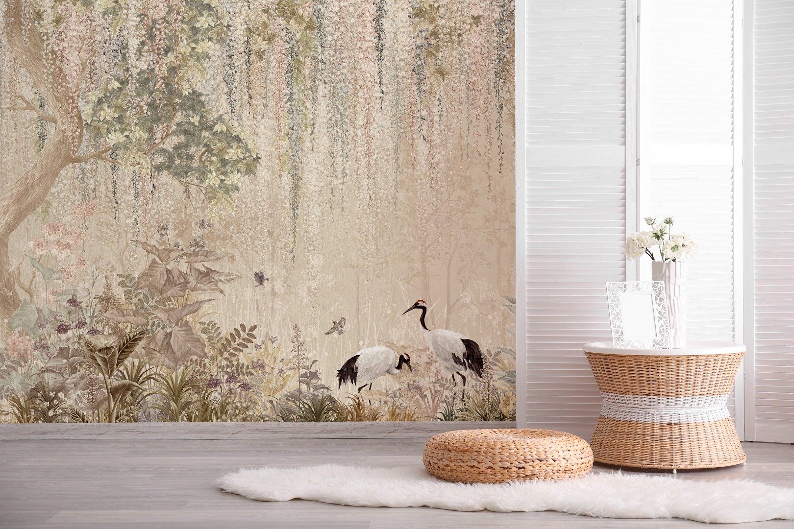 Фрески Ortograf арт 34208 фото 2