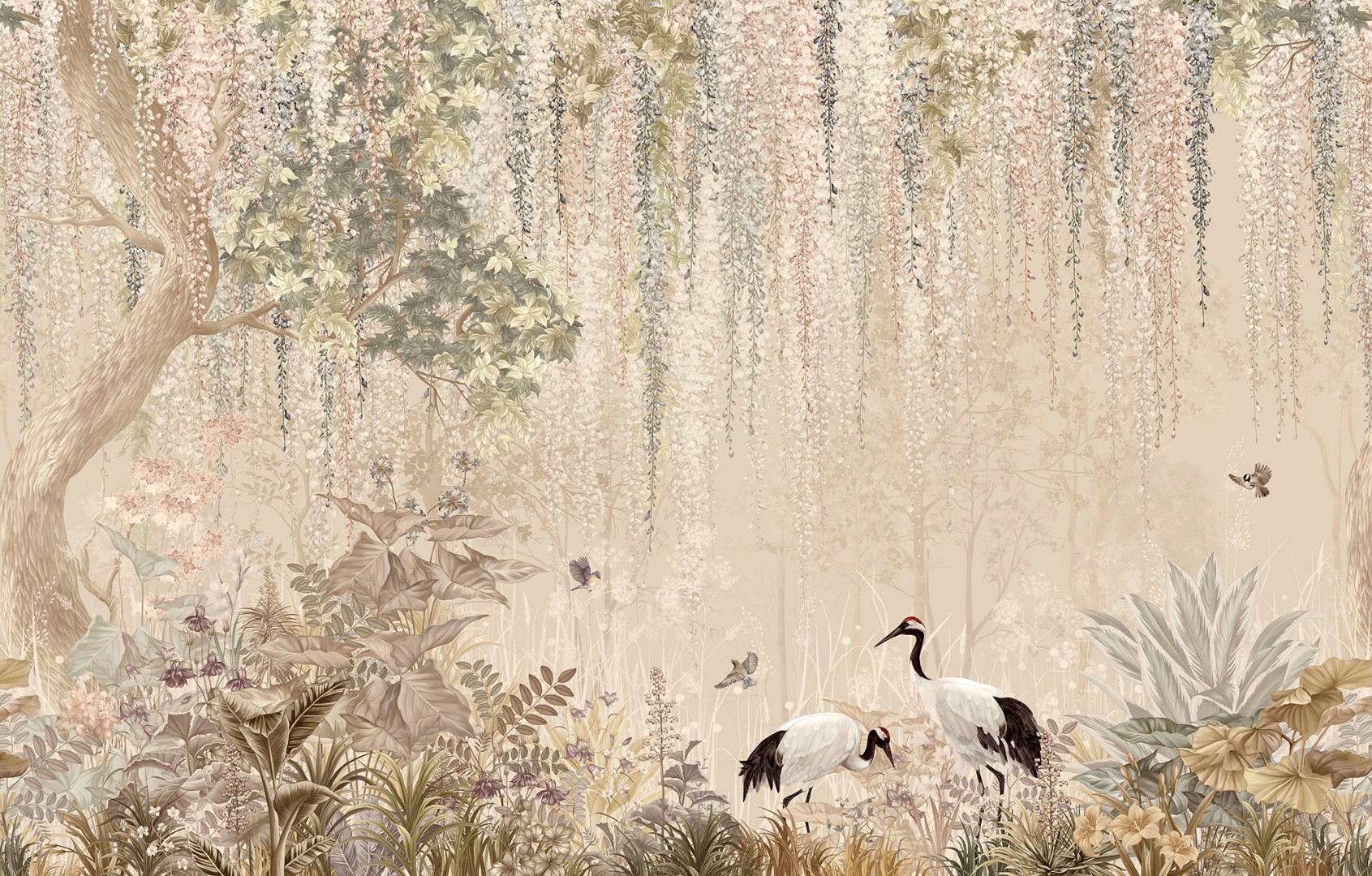 Фрески Ortograf арт 34208 фото 1